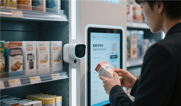 4 New Retails cameras 4 New Retails cameras