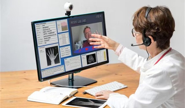 5 Online Education and Telehelth 5 Online Education and Telehelth